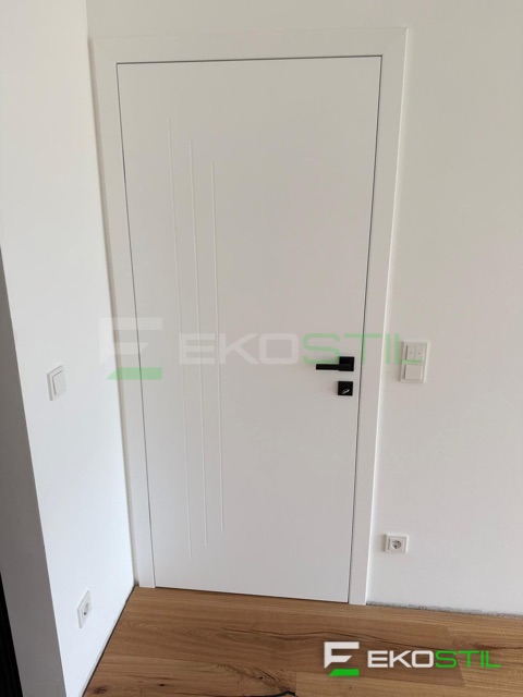 Sobna vrata, Eko Stil, ugrađeno – fotografija 21
